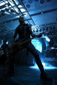 2007-11-27 - Alice Cooper från Olympen, Lund
