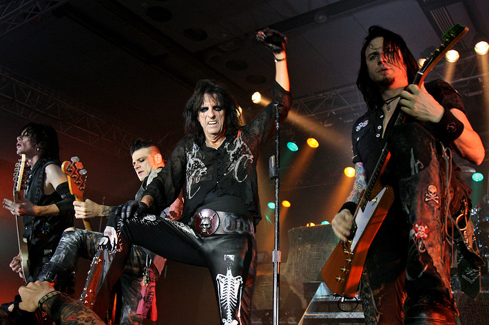 2007-11-27 - Alice Cooper från Olympen, Lund