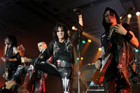 2007-11-27 - Alice Cooper från Olympen, Lund