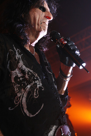 2007-11-27 - Alice Cooper från Olympen, Lund