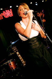 2007-11-28 - Säkert! från Nefertiti, Göteborg