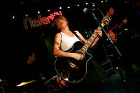 2007-11-28 - Säkert! från Nefertiti, Göteborg