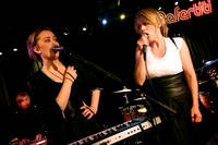 2007-11-28 - Säkert! från Nefertiti, Göteborg