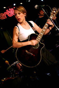2007-11-28 - Säkert! från Nefertiti, Göteborg