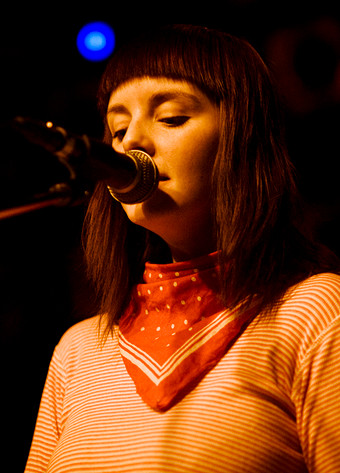 2007-11-28 - Seabear från Kulturbolaget, Malmö