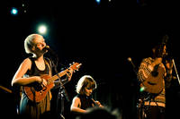 2007-11-28 - Múm från Kulturbolaget, Malmö
