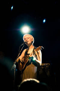 2007-11-28 - Múm från Kulturbolaget, Malmö