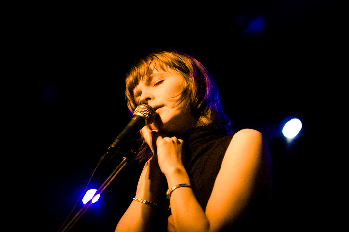 2007-11-28 - Múm från Kulturbolaget, Malmö