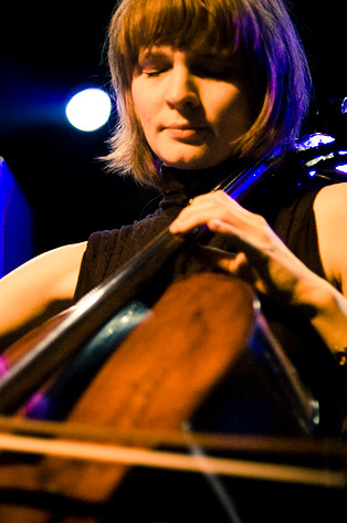 2007-11-28 - Múm från Kulturbolaget, Malmö
