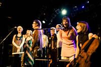 2007-11-28 - Múm från Kulturbolaget, Malmö