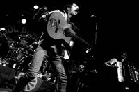 2007-11-29 - Gogol Bordello från Chalmers, Göteborg