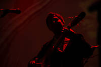 2007-11-30 - Lila Downs från Södra Teatern, Stockholm