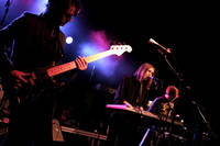 2007-11-30 - Lykke Li från Chalmers, Göteborg