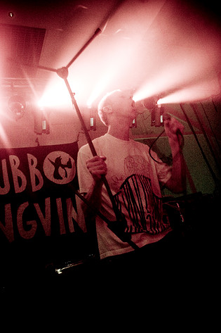 2007-11-30 - Familjen från Digital Tone Festival, Umeå 2007-11-30 - Familjen från Digital Tone Festival, Umeå