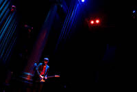 2007-12-01 - Ed Harcourt från Nalen, Stockholm