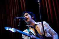 2007-12-01 - Ed Harcourt från Nalen, Stockholm