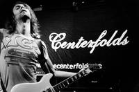 2007-11-14 - The Centerfolds från Stampen, Stockholm