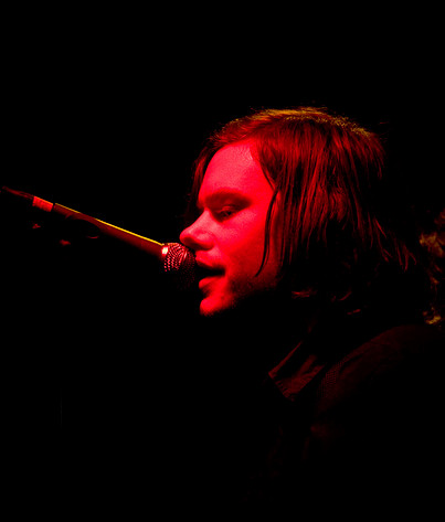2007-11-14 - The Centerfolds från Stampen, Stockholm