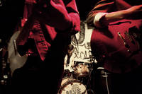 2007-11-14 - Jive från Stampen, Stockholm