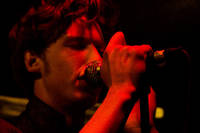 2007-11-14 - Jive från Stampen, Stockholm