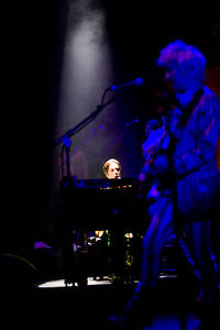 2007-12-01 - Rufus Wainwright från Cirkus, Stockholm
