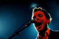 2004-11-08 - The Killers från Kägelbanan, Stockholm