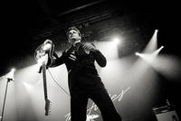 2007-12-03 - The Hives från Annexet, Stockholm