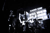 2007-12-04 - Timo Räisänen från Korjaamo (YLE radio X3M), Helsinki