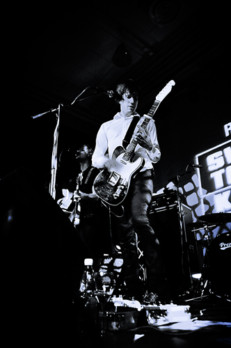 2007-12-04 - Timo Räisänen från Korjaamo (YLE radio X3M), Helsinki 2007-12-04 - Timo Räisänen från Korjaamo (YLE radio X3M), Helsinki