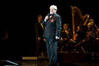 2007-12-06 - Jan Malmsjö från Hovet, Stockholm