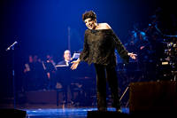2007-12-06 - Liza Minnelli från Hovet, Stockholm