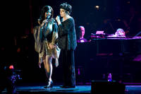2007-12-06 - Liza Minnelli från Hovet, Stockholm