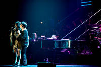 2007-12-06 - Liza Minnelli från Hovet, Stockholm