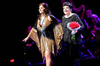 2007-12-06 - Liza Minnelli från Hovet, Stockholm