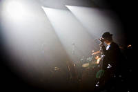 2007-12-06 - Carola från Hovet, Stockholm