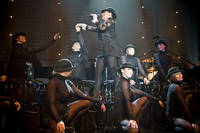 2007-12-06 - Carola från Hovet, Stockholm