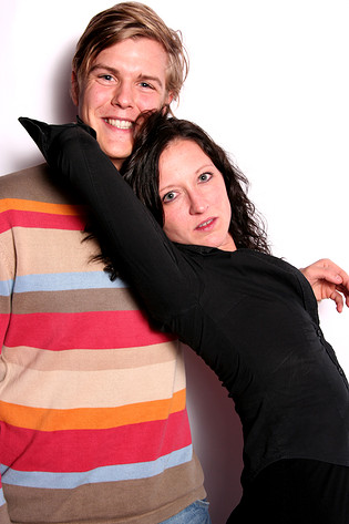 2007-12-06 - Timo Räisänen från Pustervik, Göteborg