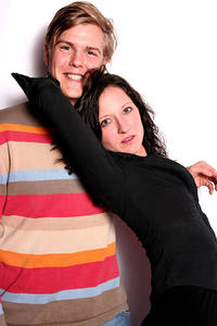 2007-12-06 - Timo Räisänen från Pustervik, Göteborg