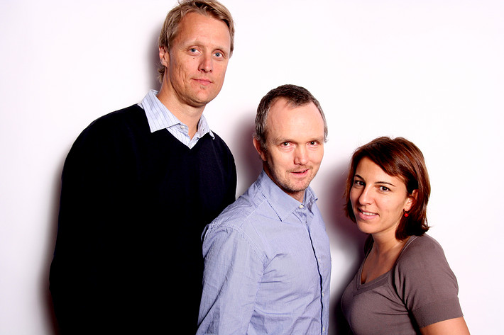 2007-12-06 - Timo Räisänen från Pustervik, Göteborg