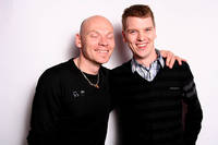 2007-12-06 - Timo Räisänen från Pustervik, Göteborg