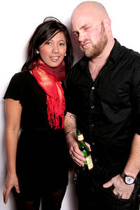 2007-12-06 - Timo Räisänen från Pustervik, Göteborg