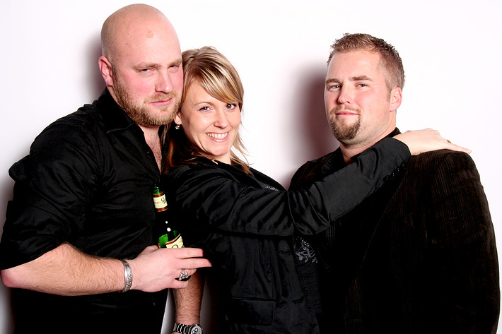2007-12-06 - Timo Räisänen från Pustervik, Göteborg