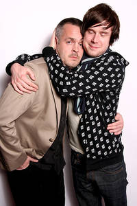 2007-12-06 - Timo Räisänen från Pustervik, Göteborg