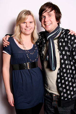 2007-12-06 - Timo Räisänen från Pustervik, Göteborg
