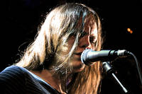 2007-12-07 - Scout Niblett från Debaser Malmö, Malmö