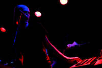 2007-12-06 - Timo Räisänen från Pustervik, Göteborg