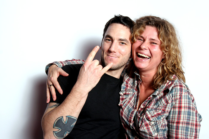 2007-12-06 - Timo Räisänen från Pustervik, Göteborg