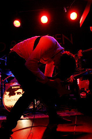 2007-12-06 - Timo Räisänen från Pustervik, Göteborg 2007-12-06 - Timo Räisänen från Pustervik, Göteborg