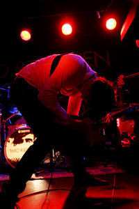 2007-12-06 - Timo Räisänen från Pustervik, Göteborg