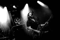 2007-12-07 - Motörhead från Lisebergshallen, Göteborg